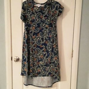 Lularoe dress
